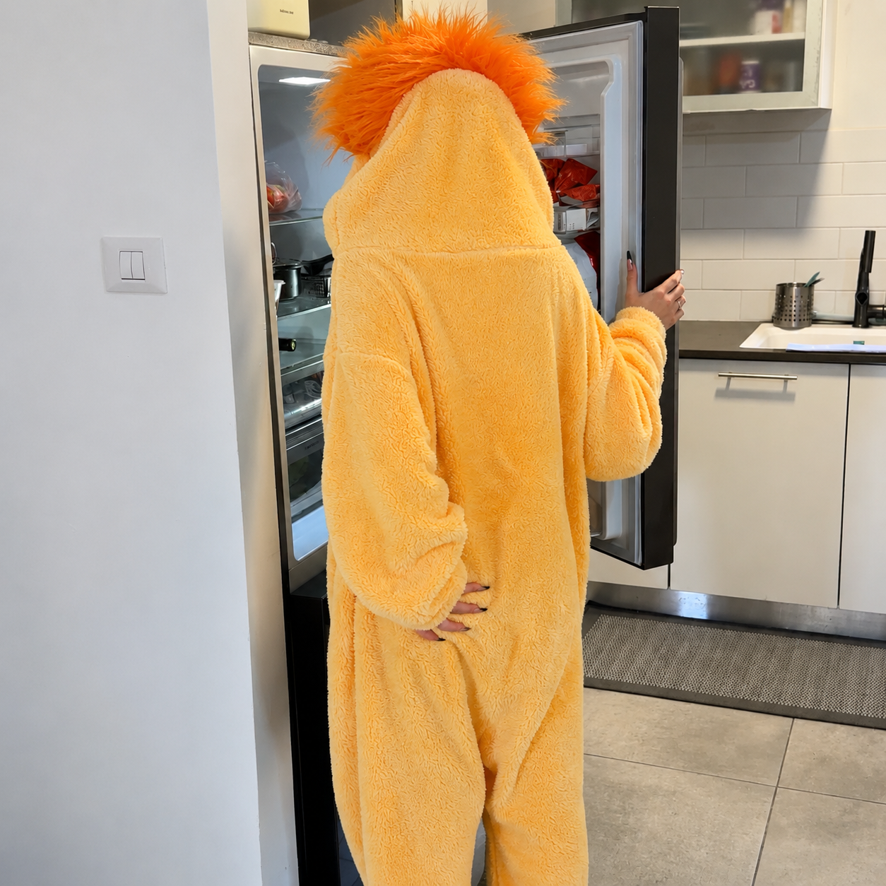 Wacky Onesie
