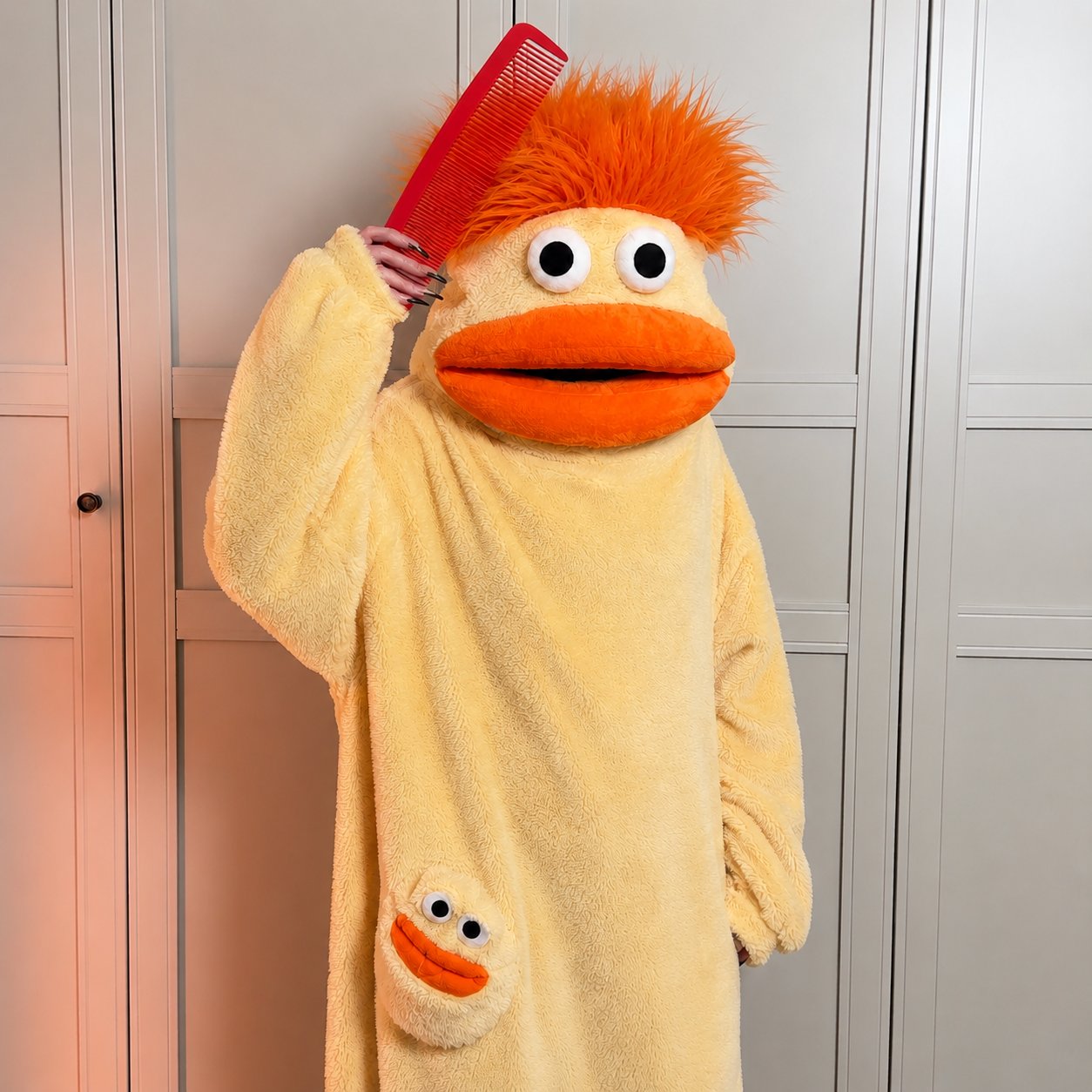 Wacky Onesie