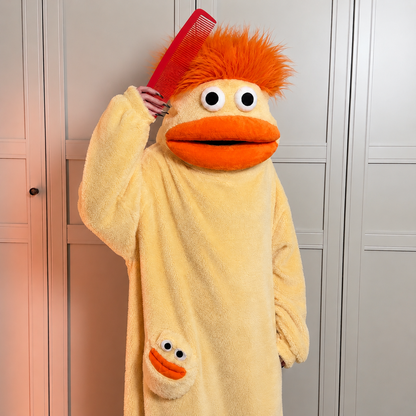 Wacky Onesie